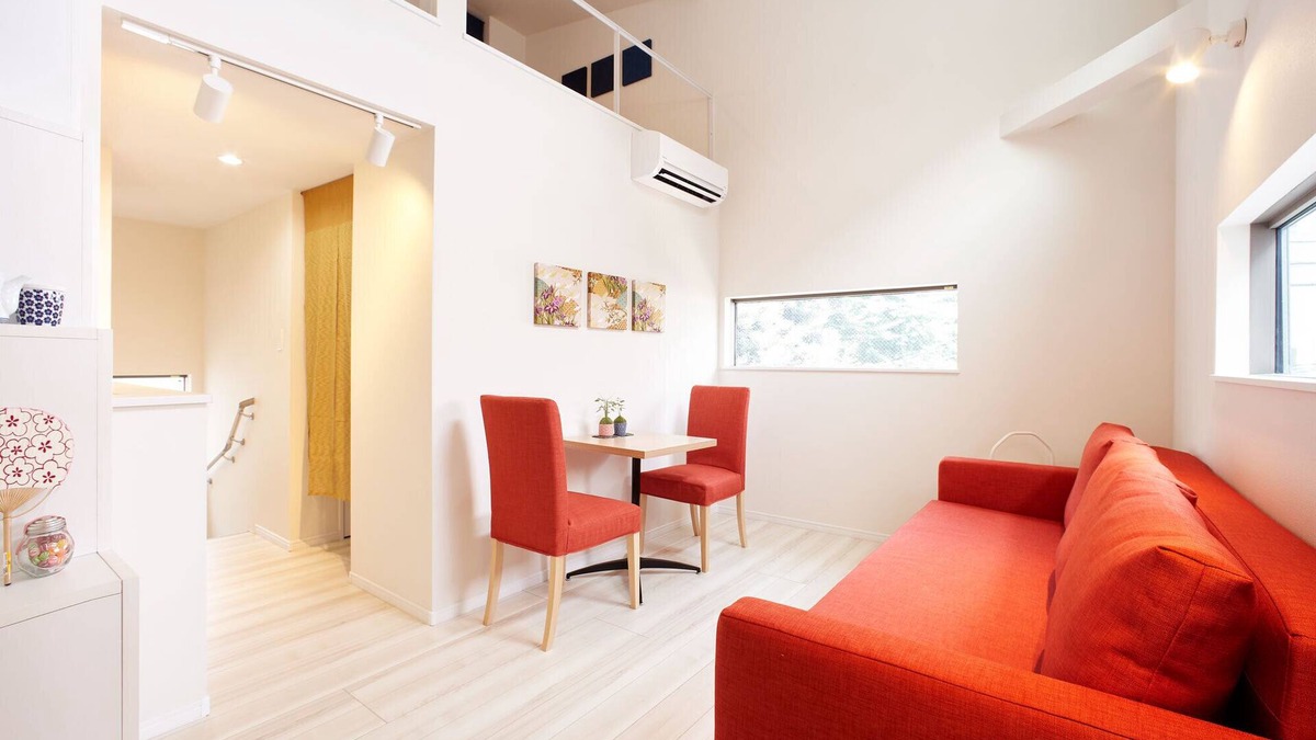 Higashi Apartment | "SHIBUYA NOREN" ,Room wi-fi,New popular area