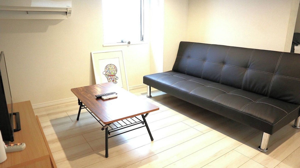 Higashi Apartment | Shibuya Station Charming Place 8min walk 3ppl B102 - B102/Shibuya-ku Tokyo