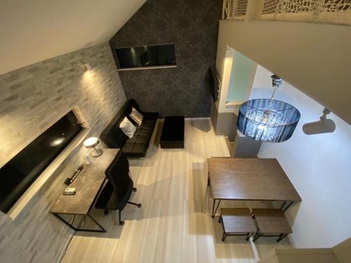 Higashi Apartment | Shibuya Stay Tokyo A204