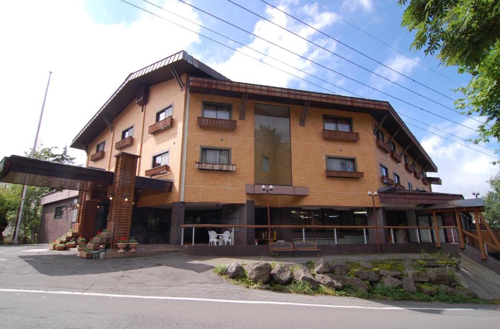 Shiga Highlands Hotel | Shiga Ichii Hotel