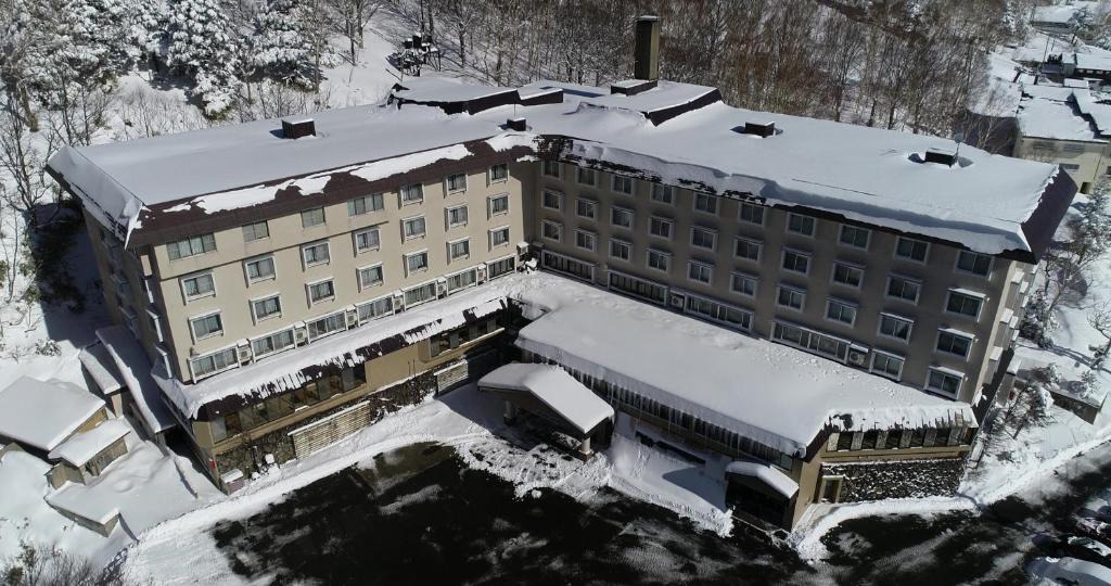 Shiga Highlands Hotel | Shiga Park Hotel