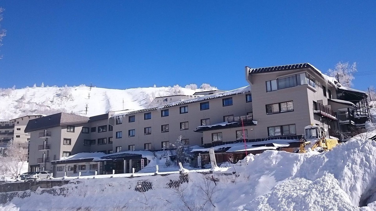 Shiga Highlands House | Shigakogen Hotel Ichibokaku