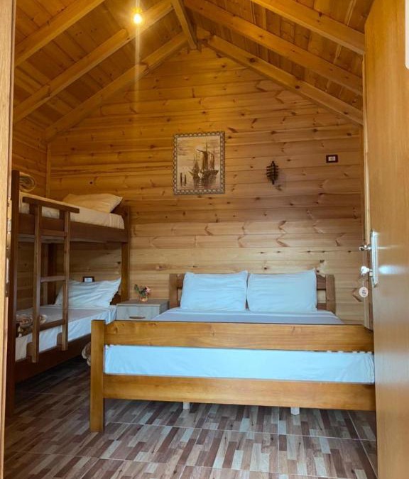 Shkoder County House | Shija e Natyres
