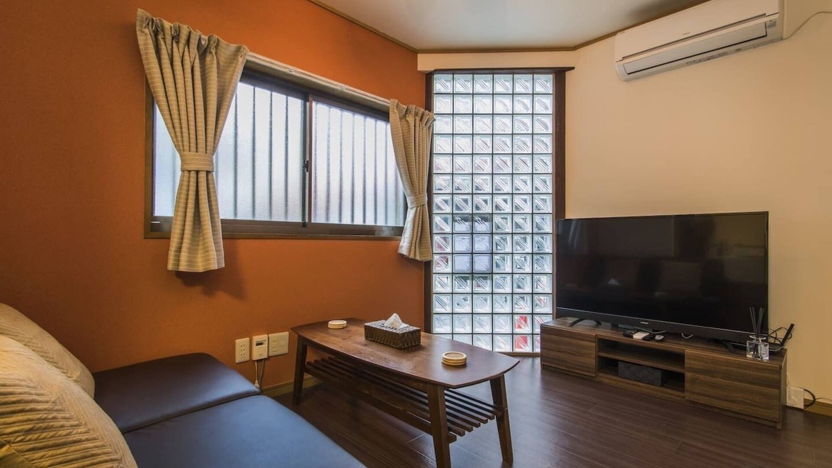 Asahi House | Shiki Homes | KURIKO 栗子