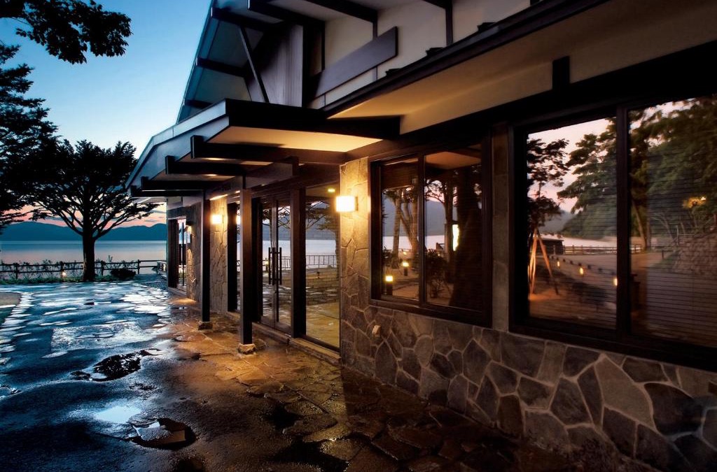 Chitose Hotel | Shikotsuko Onsen Lake Side Villa SUIMEIKAKU-Adult Only
