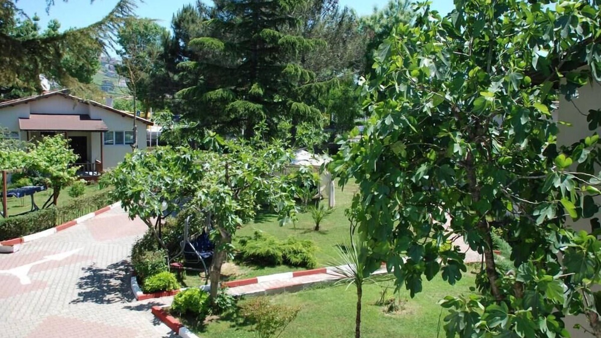 Sile Resort | Shila Tatil Köyü