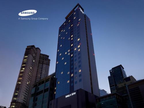 Dongtan Hotel | Shilla Stay Dongtan - Samsung Digital City