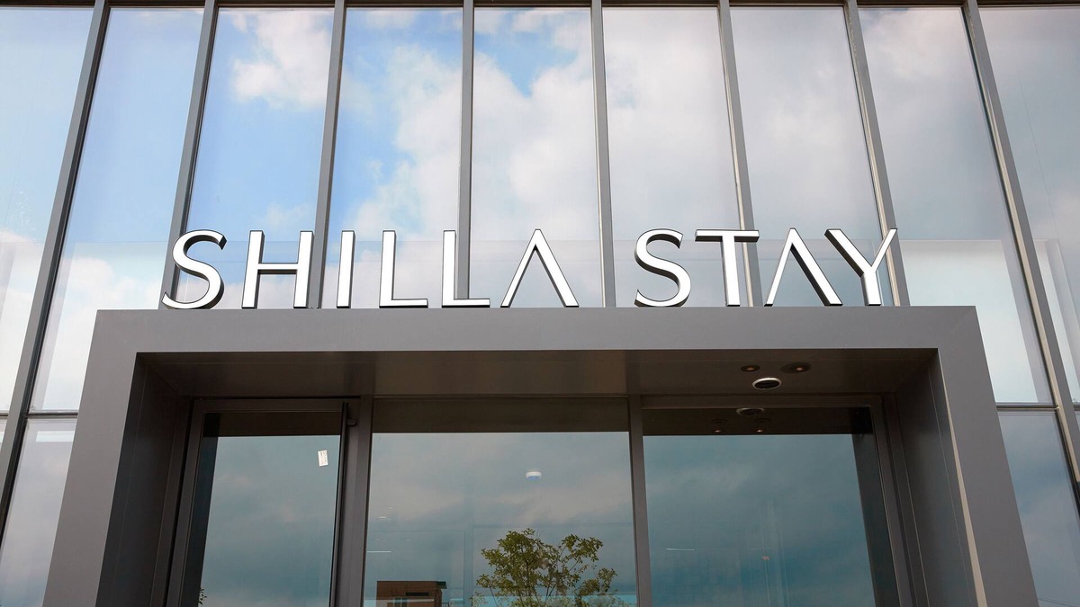Sindaebangil-tong Hotel | Shilla Stay Guro Digital Complex Station