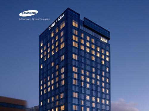 Sindaebangil-tong Hotel | Shilla Stay Guro - Guro Digital Complex Station