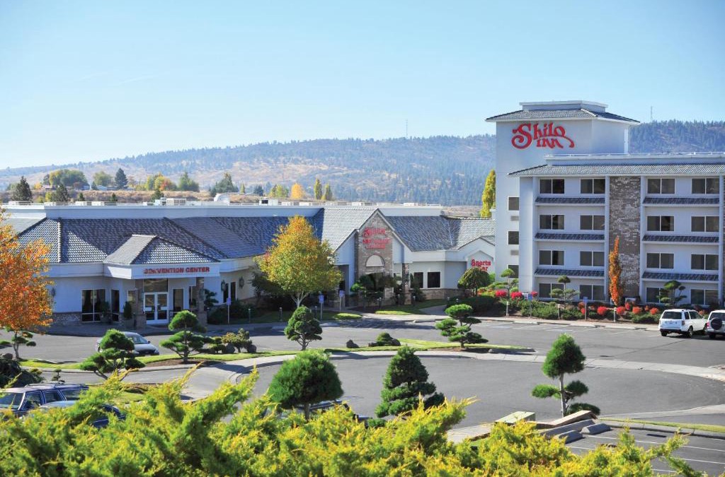 Altamont Hotel | Shilo Inn Klamath Falls
