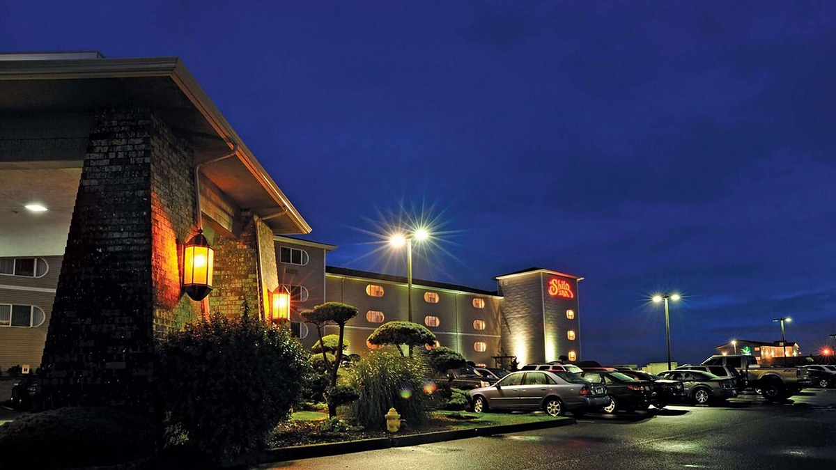 Ocean Shores Hotel | Shilo Inn Suites Hotel - Ocean Shores