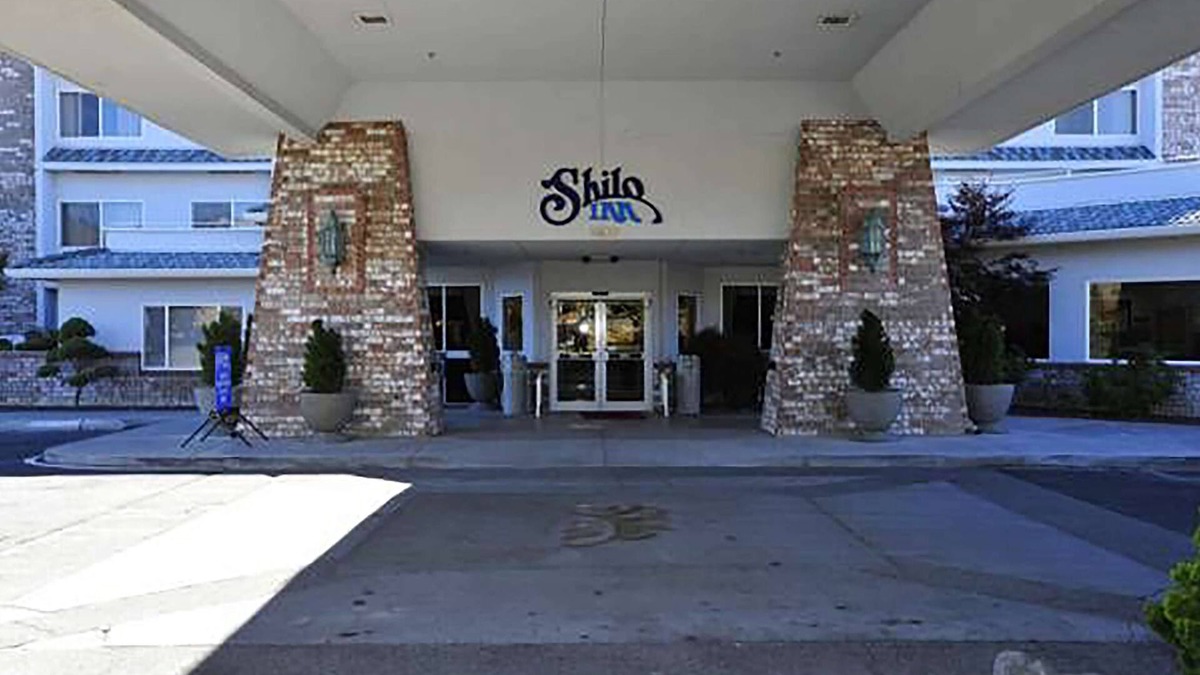Altamont Hotel | Shilo Inn Suites Hotel - Klamath Falls