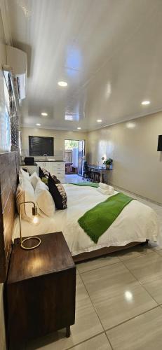 Oranjemund House | Shiloah Guesthouse Unit 3