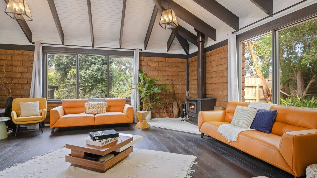 Kilcunda House | Shiloh Beach House in Kilcunda