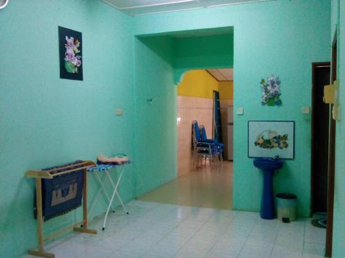 Kampung Telaga Nibong House | Shima Homestay