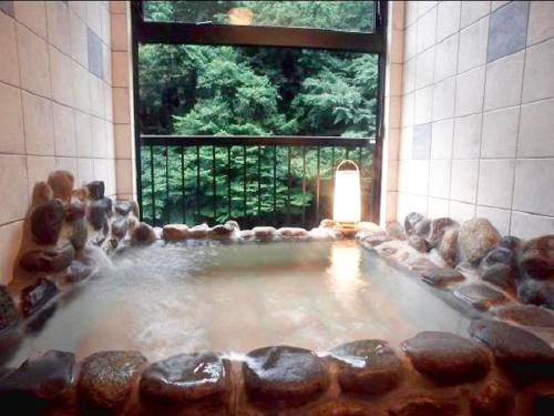 Shima Hotel | Shima Onsen Ichigekan