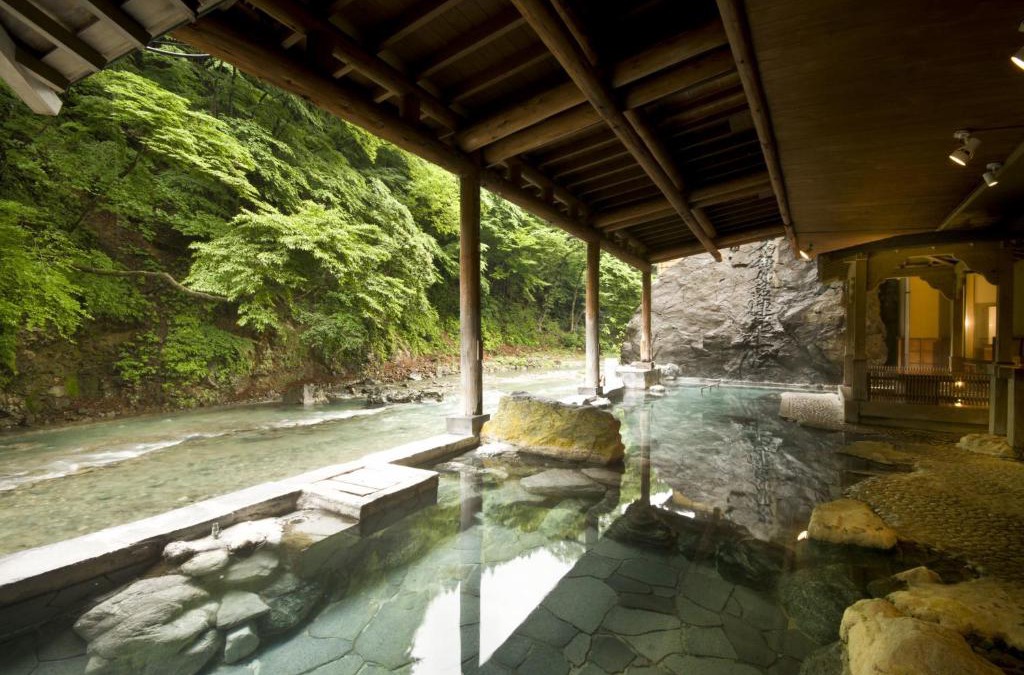 Shima Hotel | Shima Yamaguchikan