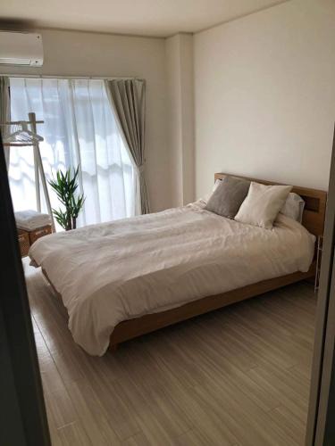 Matsudo Apartment | Shimaville Japan, El Corpo