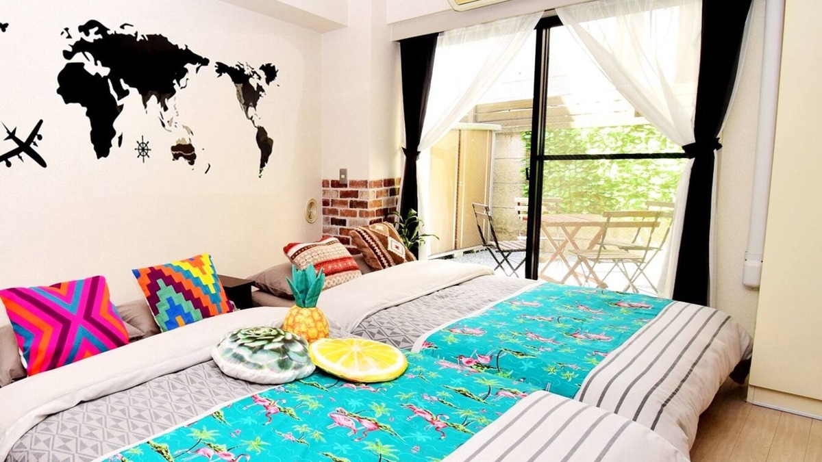 Shimokitazawa Apartment | Shimokita Stay 1 Shimokitazawa Perfect location/Setagaya-ku Tokyo