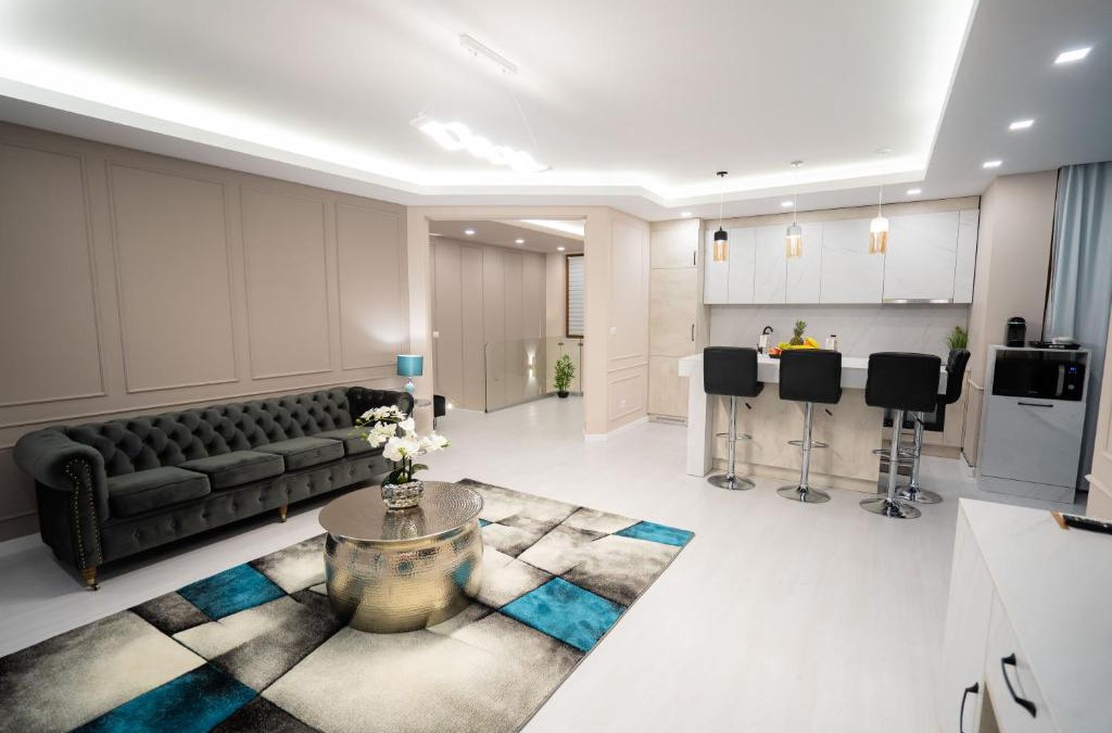 Radauti Apartment | SHIMresidence LUXURY