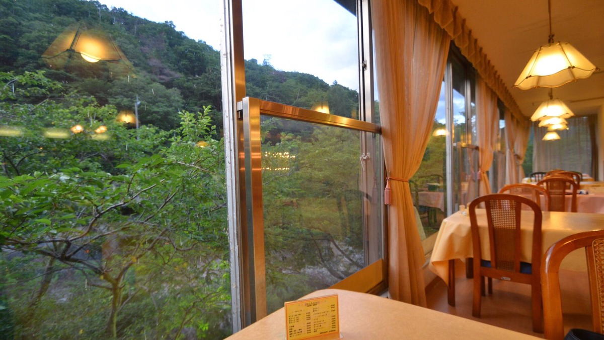 Kita-gun House | Shin Kabakawa Kanko Hotel