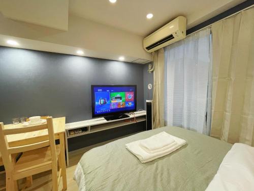 Shinbashi Apartment | Shinbashi 9F