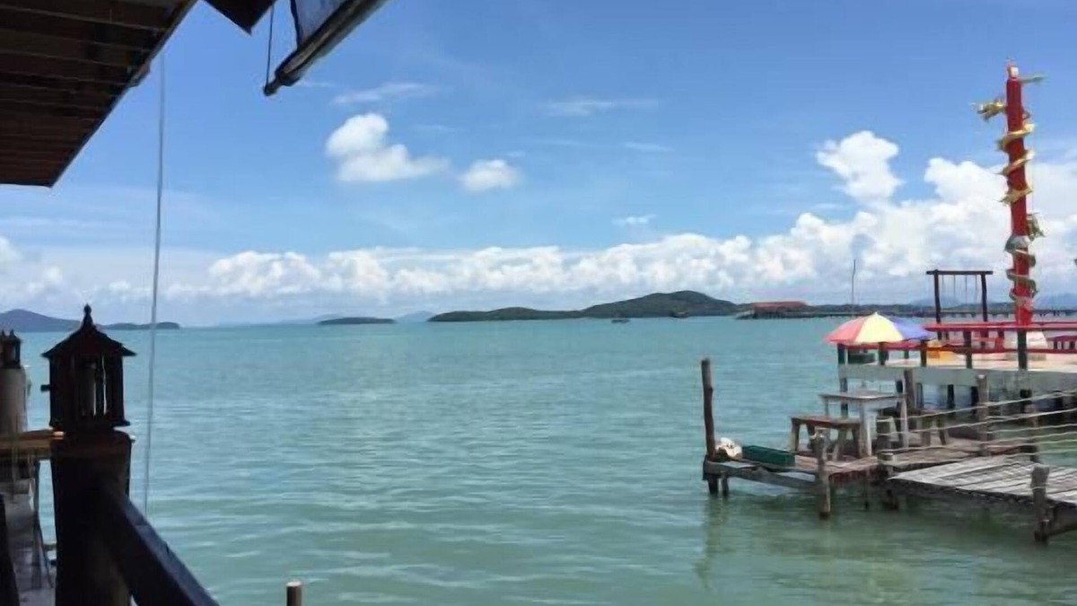 Ko Lanta Old Town House | Shine Talay Guesthouse