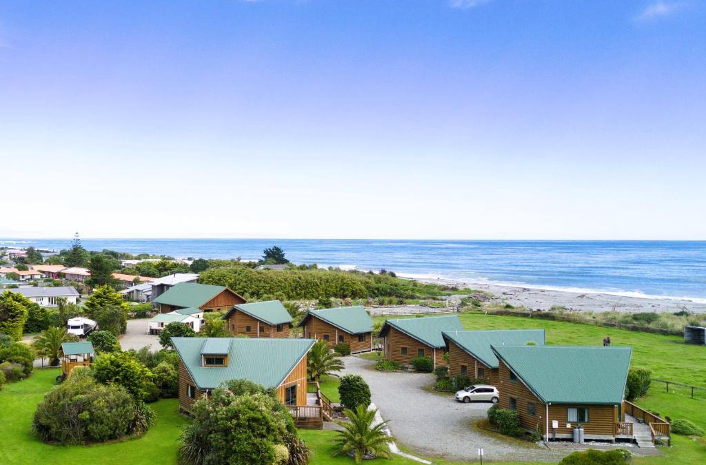 Hokitika Resort | Shining Star Beachfront Accommodation