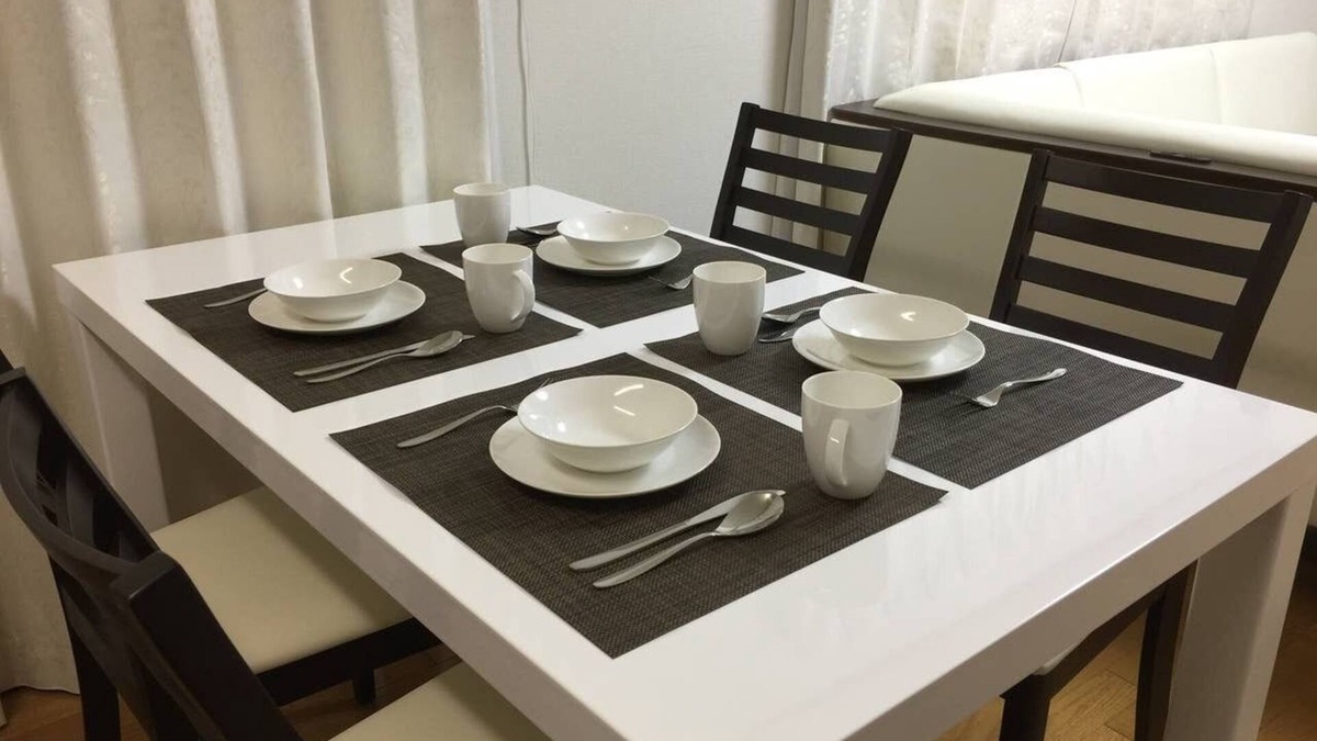 Nishi-Shinjuku House | Shinjuku-ku,2min from sta.,9beds,4rooms+big dining