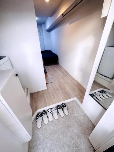 Nishi-Shinjuku Apartment | Shinjuku West Central Park House