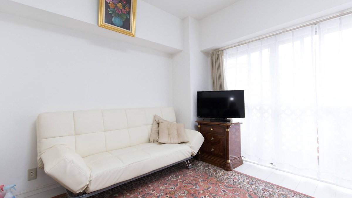 Hyakunincho Apartment | Shinjyuku Okubo STA Just 3min