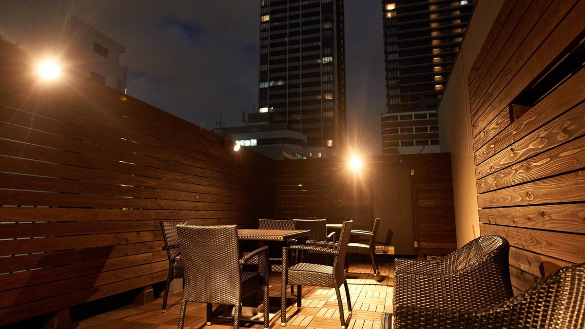 Higashishinsaibashi House | Shinsaibashi House