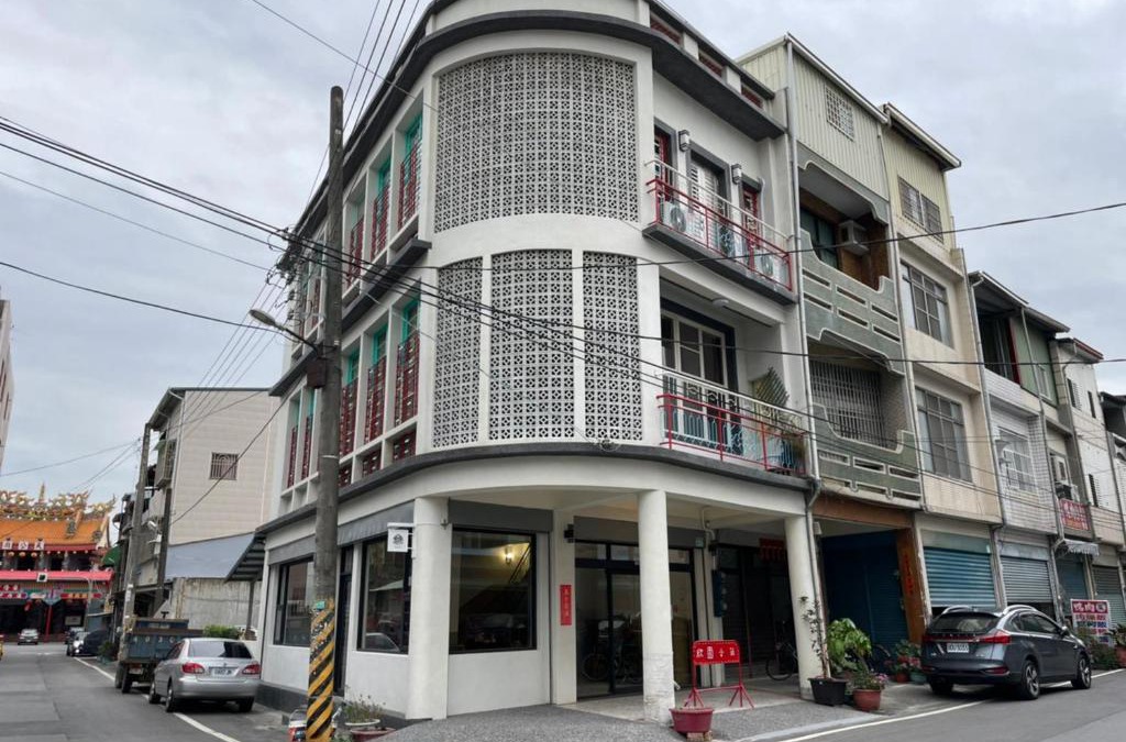 Chaozhou House | ShinYuan BNB