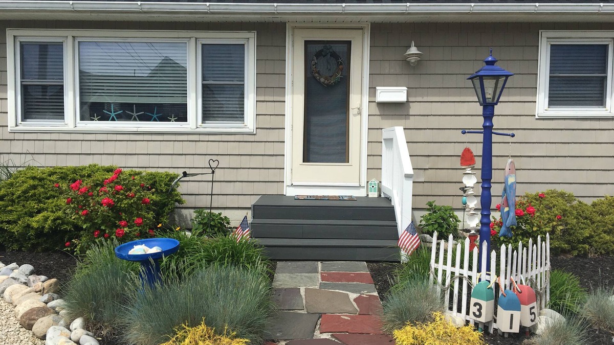 Ship Bottom House | Ship Bottom NJ Shore House Retreat