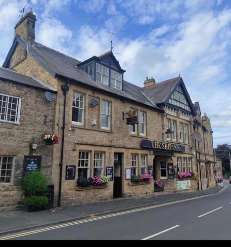 Wylam Bed & Breakfast | Ship Inn