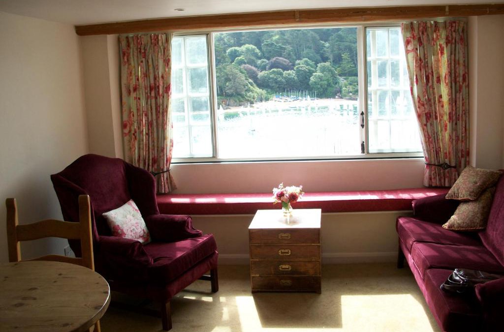 Salcombe House | Shipwrights Cottage