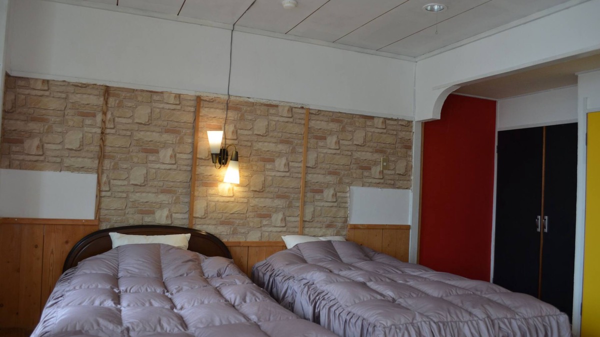 Tsubaki Onsen House | Shirahama ocean view 5