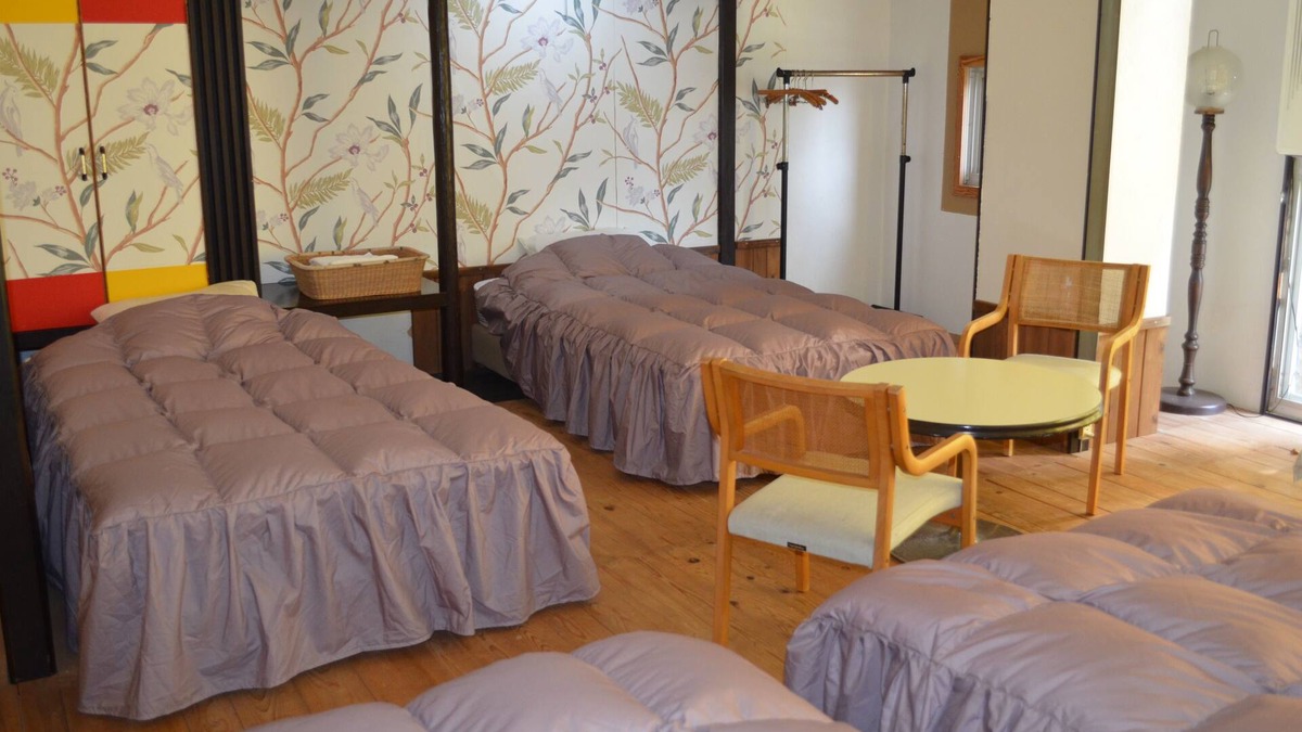Tsubaki Onsen House | Shirahama Ocean View 6