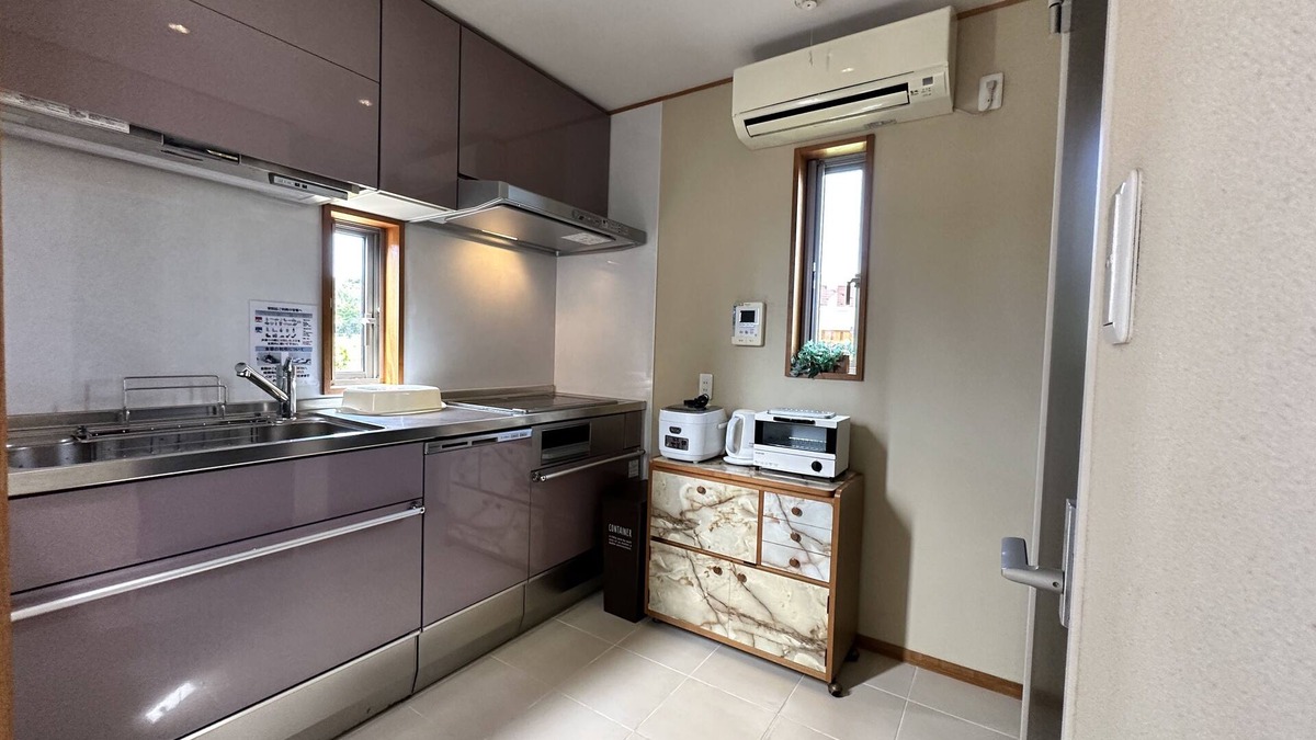 Shirahama Villa | Shirahama Yamate Rent Villa SS2-96