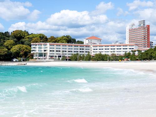 Shirahama Hotel | Shiraraso Grand Hotel