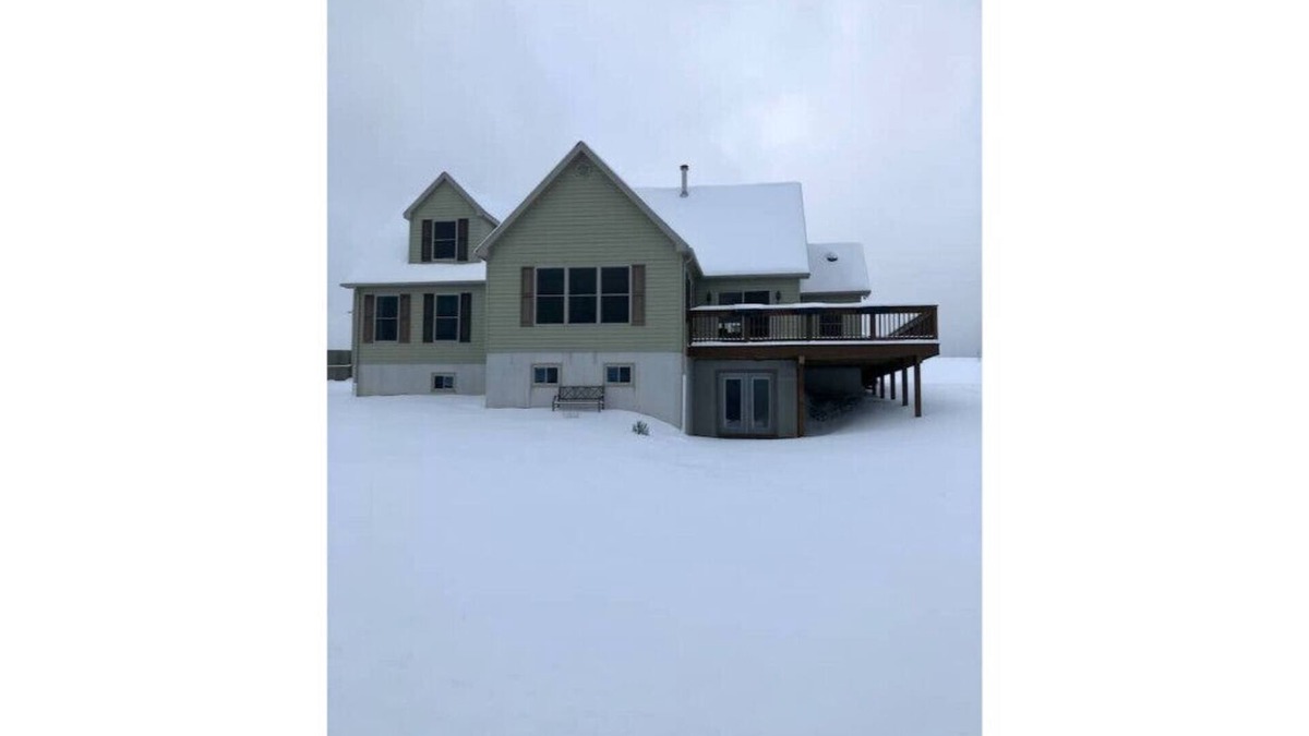 Boynton House | Shire Chalet