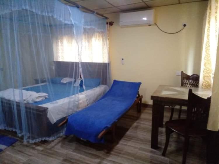 Hettimulla House | Shirley Cooray home staying