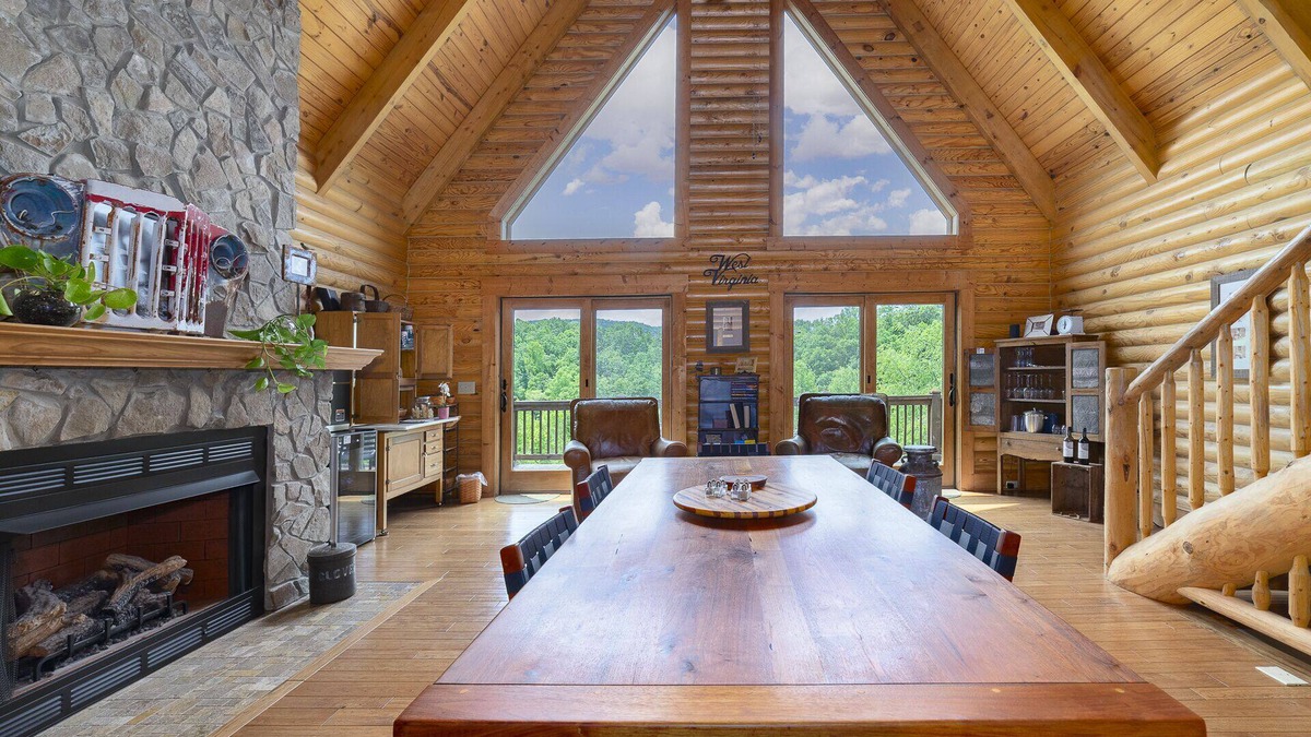 Roanoke Bed & Breakfast | Shirley's Bed and Breakfast