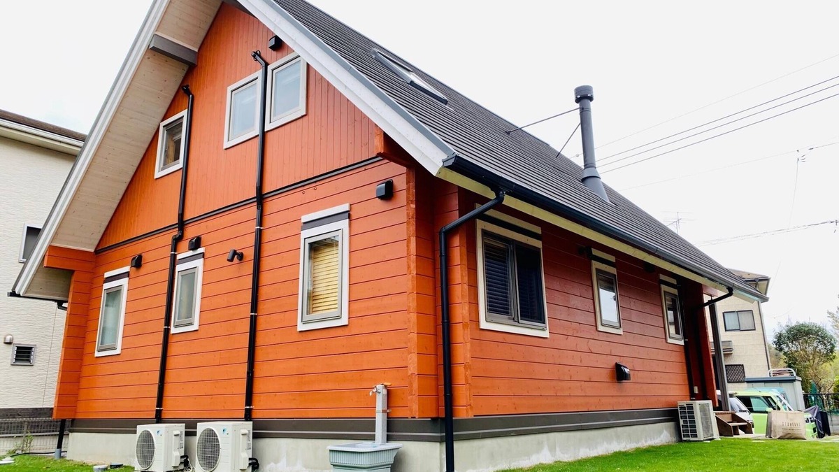 Yachimata House | Shisui Premium Outlet side newly built BESS house - Tan Wei/Yachimata Chiba
