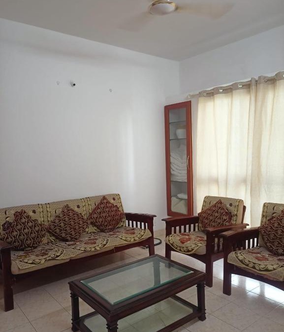 Pune House | Shiv Hospitality service apartment