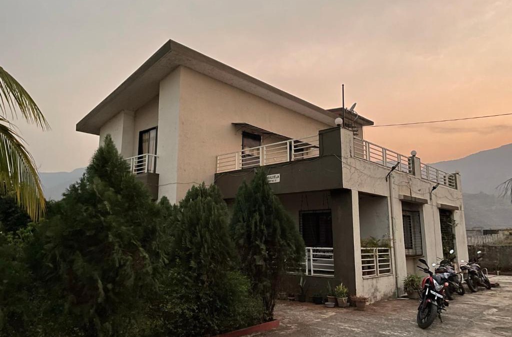 Neral House | SHIV LEELA HOMESTAY