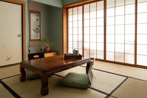 Hepburn Resort | Shizuka Ryokan Japanese Country Spa & Wellness Retreat