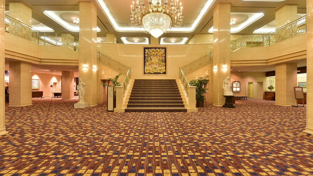 Omaezaki Hotel | Shizuoka Country Hamaoka couse&Hotel