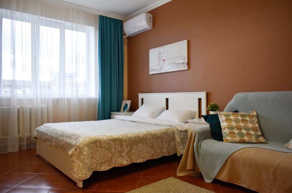 Maykop Apartment | Школьная 194
