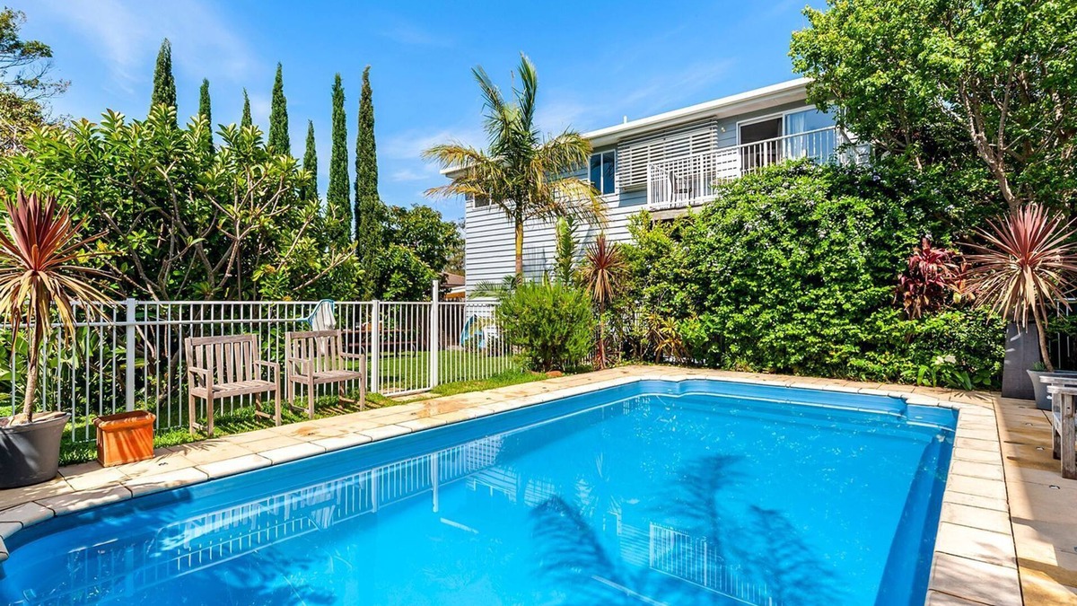 Shoal Bay House | Shoal Bay Riggers - 7 Rigney St, Shoal Bay